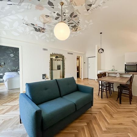 Casa Del Viaggiatore 都灵 外观 照片