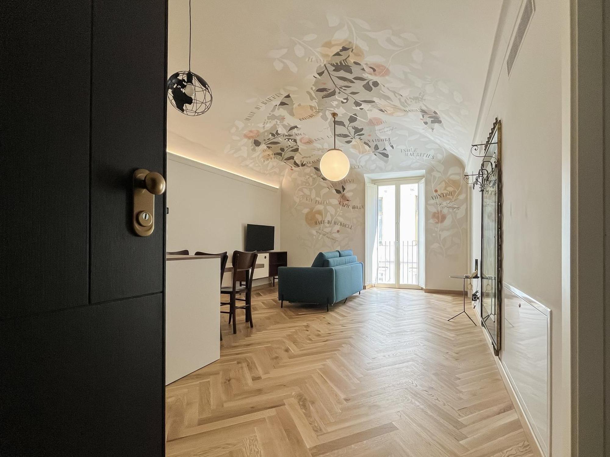 Casa Del Viaggiatore 都灵 外观 照片