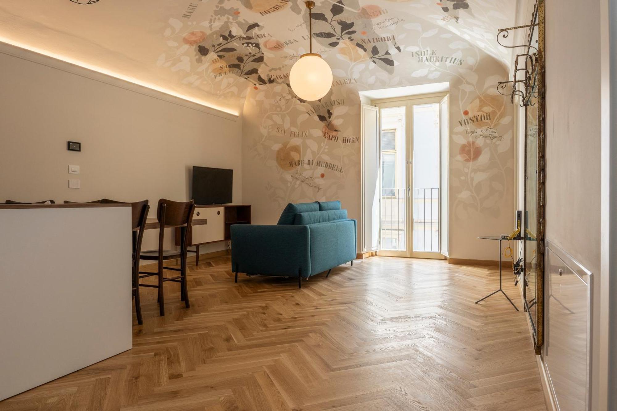 Casa Del Viaggiatore 都灵 外观 照片