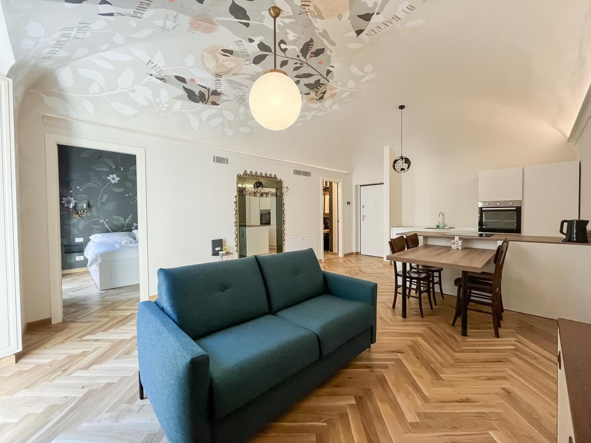 Casa Del Viaggiatore 都灵 外观 照片